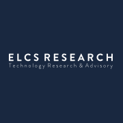  Startup  ELCS RESEARCH 
